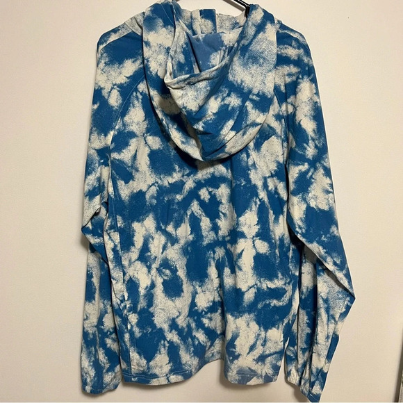 🆕 The North Face Printed Class V Fanorak Hoodie - Picture 7 of 8